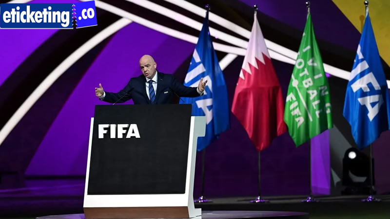 Soccer World Cup Tickets | World Cup Tickets 