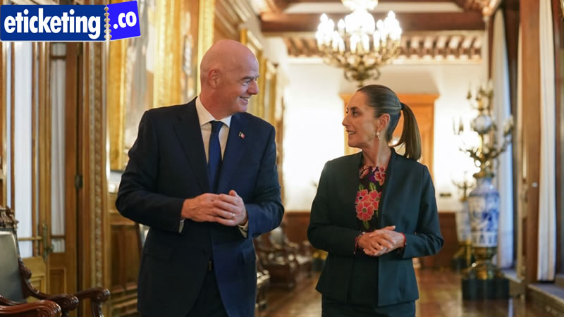 FIFA World Cup Tickets | FIFA 2026 Tickets