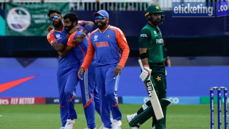 India Vs Pakistan Tickets | Asia Cup Tickets