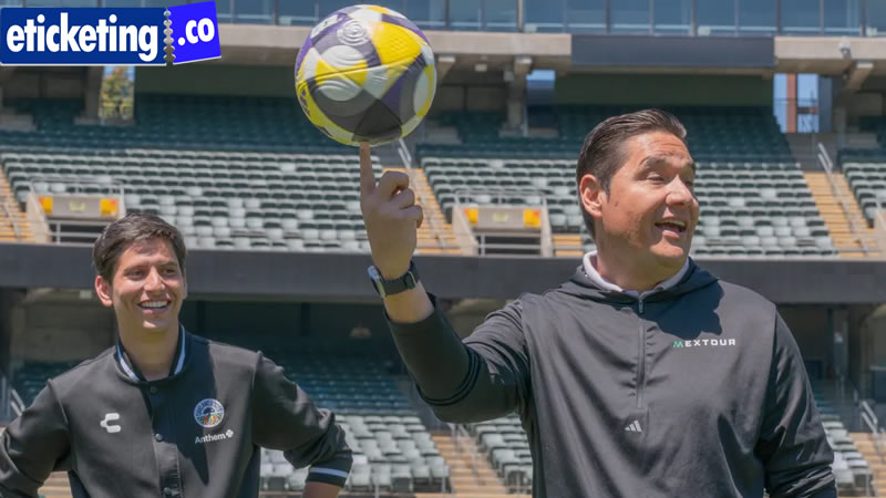 FIFA 2026 Tickets | Football World Cup Tickets 