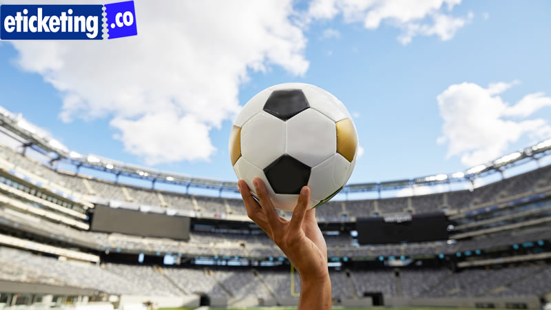 FIFA 2026 Tickets | Soccer World Cup Tickets