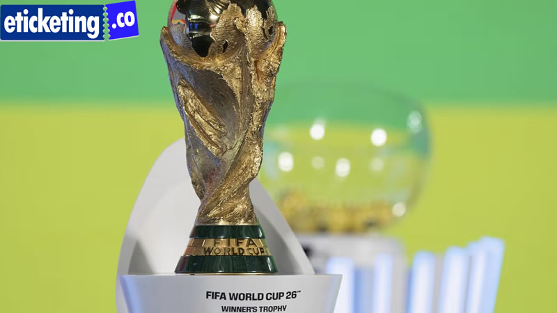 Soccer World Cup Tickets | World Cup Tickets