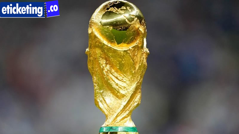 FIFA 2026 Tickets | World Cup Tickets