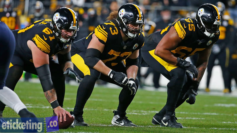 NFL 2025 Tickets | NFL Games Tickets | NFL Games 2025 Tickets