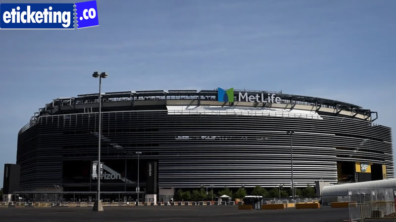 World Cup Tickets | FIFA 2026 Tickets