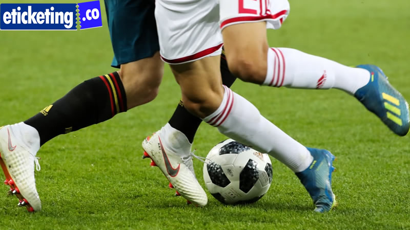 Buy World Cup Tickets | Buy FIFA 2026 Tickets