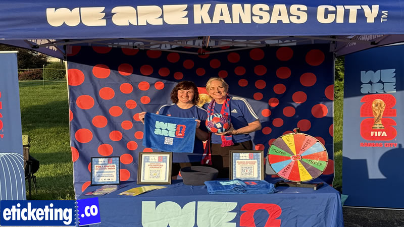 Soccer World Cup Tickets | World Cup Tickets