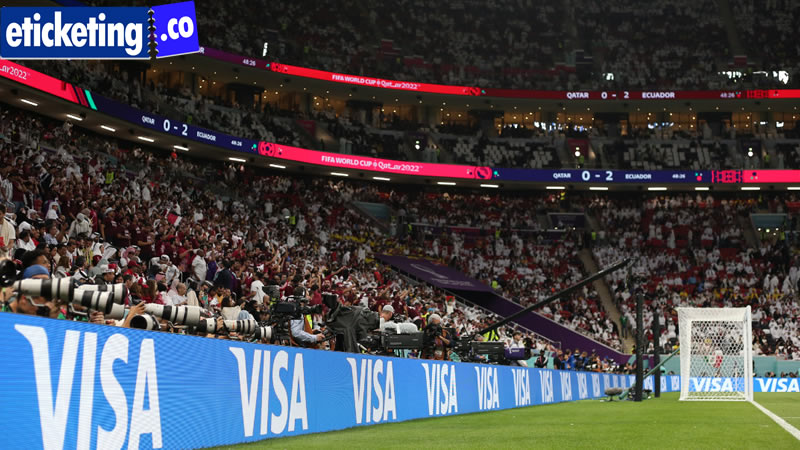 FIFA 2026 Tickets | Football World Cup Tickets 