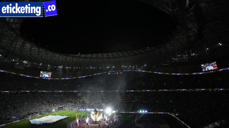 World Cup Tickets | FIFA 2026 Tickets 