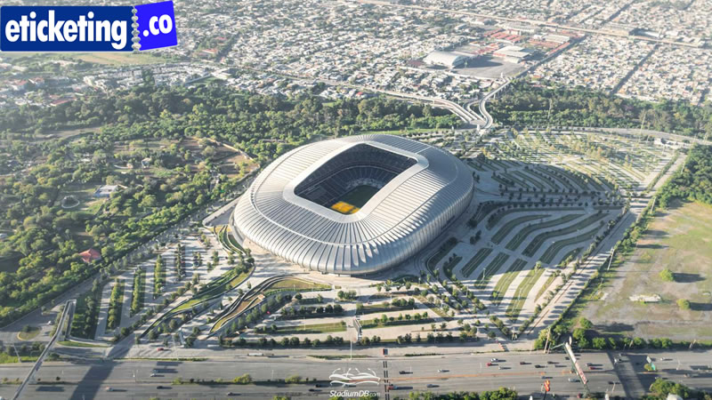 World Cup Tickets | FIFA 2026 Tickets