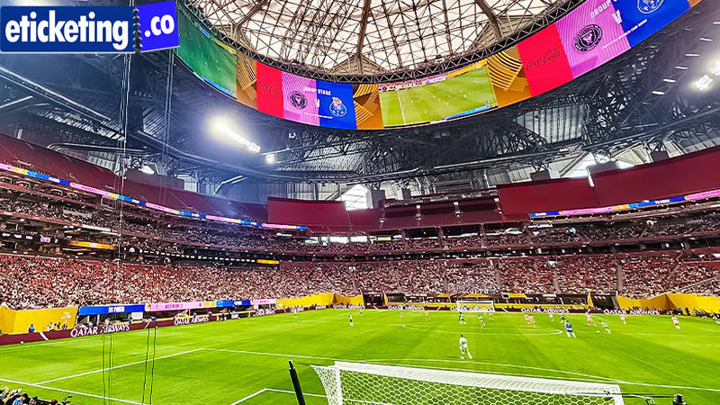 World Cup Tickets | FIFA 2026 Tickets