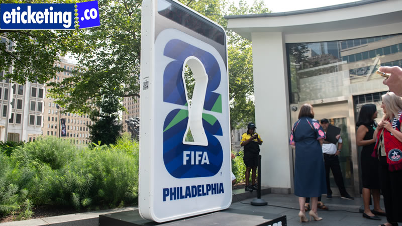 Football World Cup Final Tickets | FIFA World Cup Semi Final Tickets