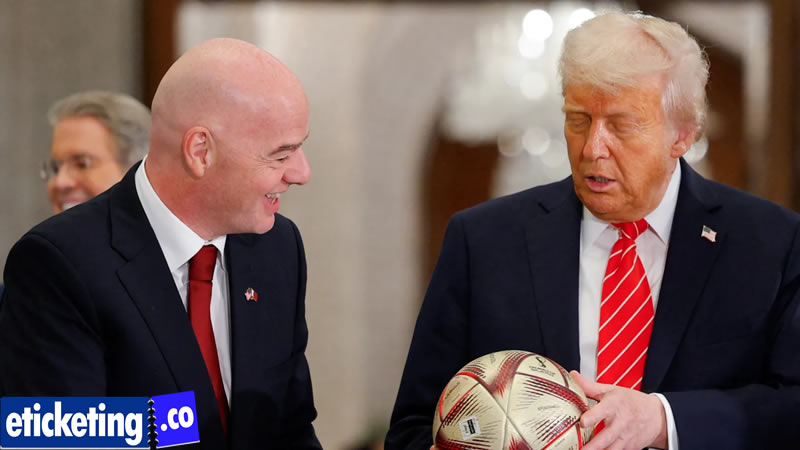 Soccer World Cup Tickets | World Cup Tickets