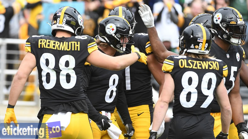 NFL 2025 Tickets | NFL Games Tickets | NFL Games 2025 Tickets