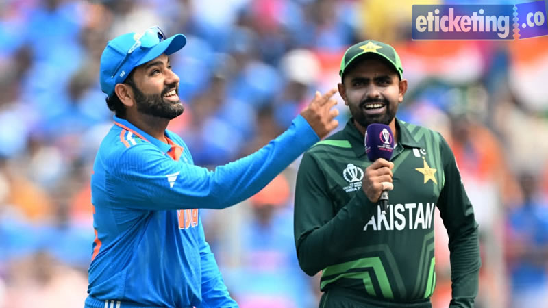 India Vs Pakistan Tickets | Asia Cup Tickets