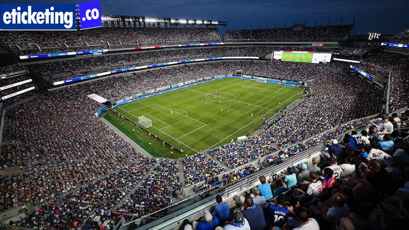 Soccer World Cup Tickets | World Cup Tickets