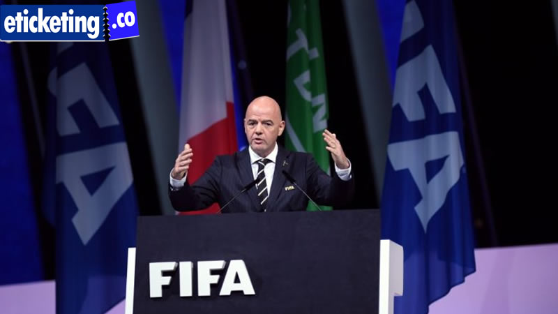 Soccer World Cup Tickets | World Cup Tickets