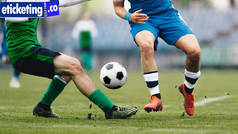 Buy World Cup Tickets | Buy FIFA 2026 Tickets