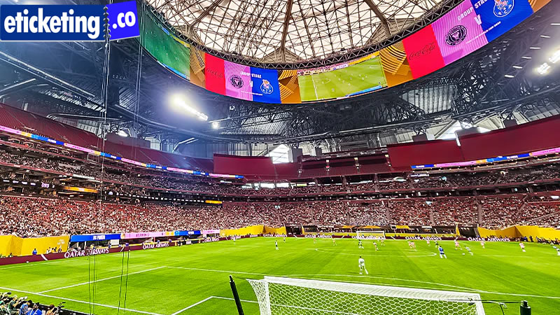 FIFA 2026 Tickets | Football World Cup Tickets