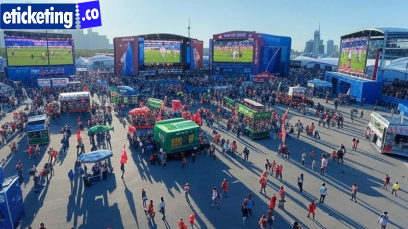 Soccer World Cup Tickets | World Cup Tickets