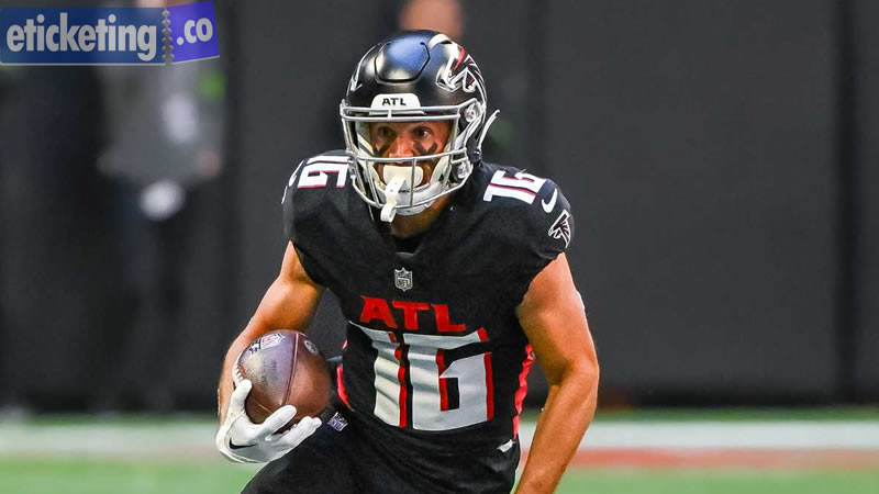 NFL International Tickets | NFL London Tickets | NFL Berlin Tickets