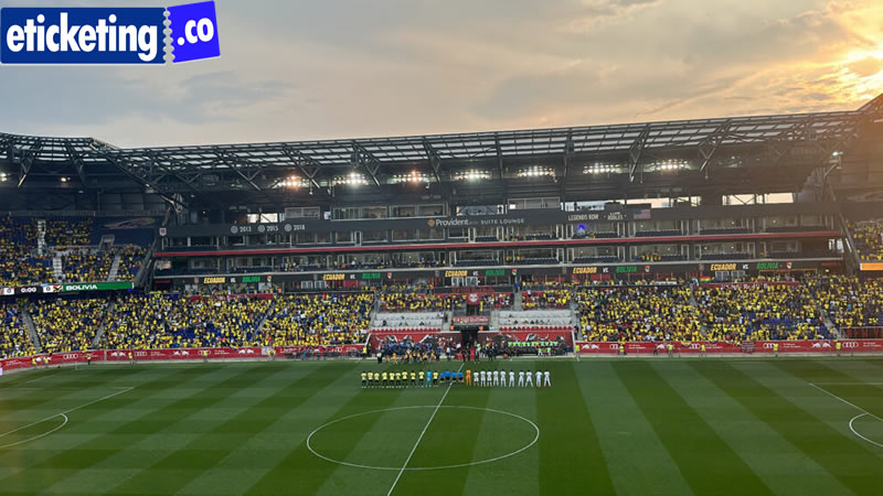 World Cup Tickets | FIFA 2026 Tickets