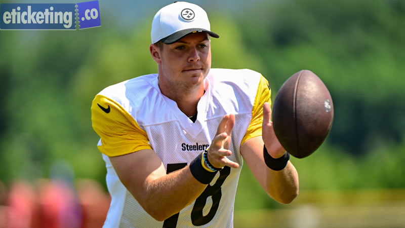 NFL International Tickets | NFL London Tickets | NFL Berlin Tickets