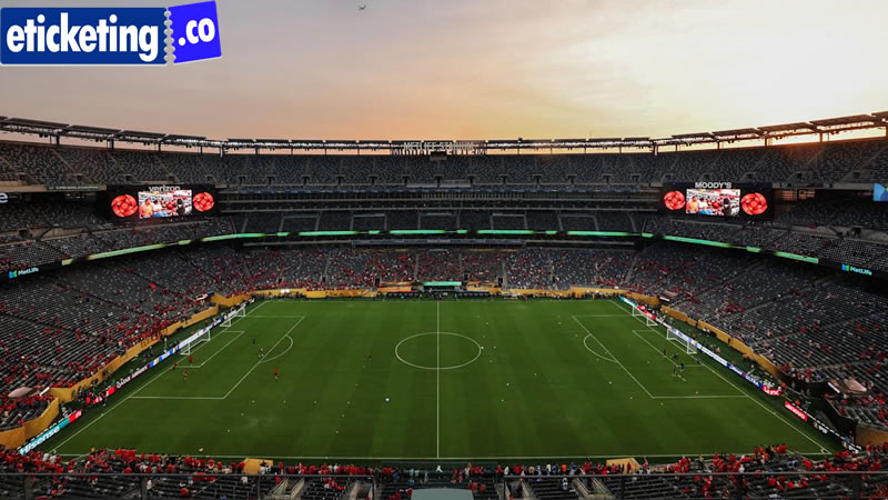 FIFA 2026 Tickets | Football World Cup Tickets