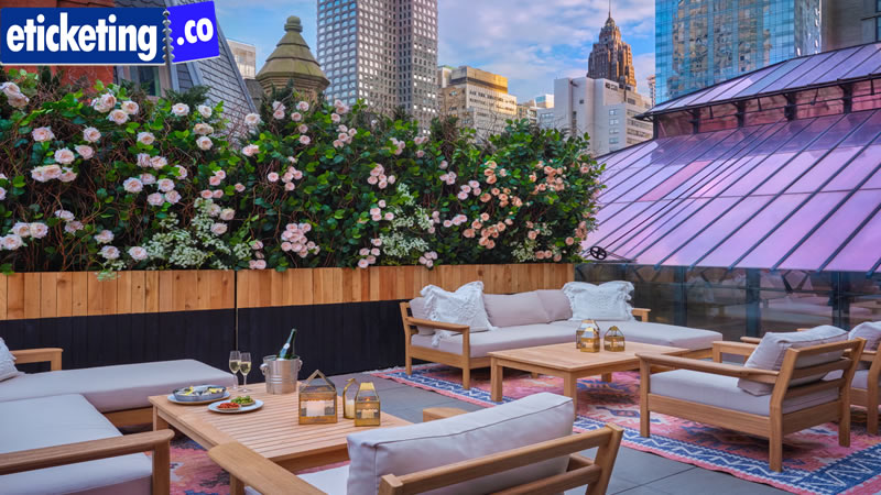 FIFA 2026 Tickets | Soccer World Cup Tickets