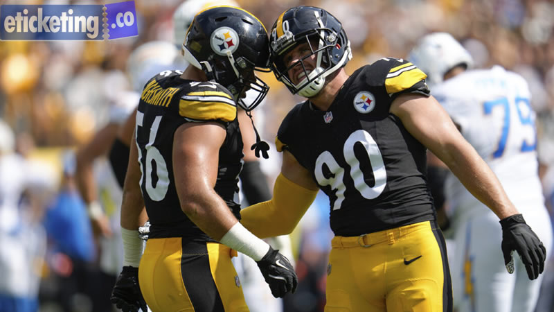 NFL International Tickets | NFL London Tickets | NFL Berlin Tickets