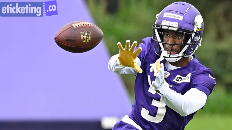 NFL International Tickets | NFL London Tickets | NFL Berlin Tickets