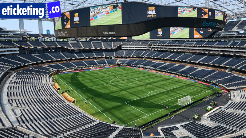 FIFA 2026 Tickets | Soccer World Cup Tickets