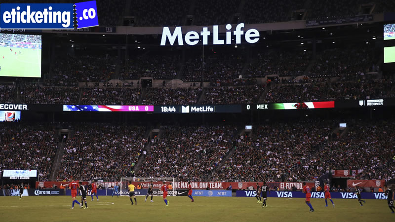 FIFA 2026 Tickets | Soccer World Cup Tickets