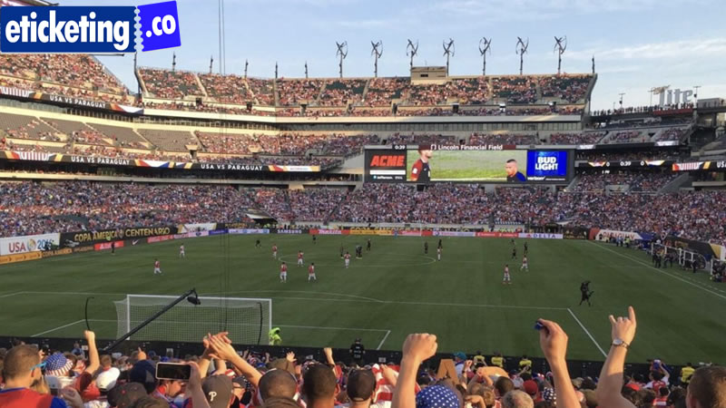 World Cup Tickets | FIFA 2026 Tickets