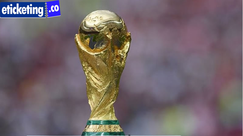 FIFA 2026 Tickets | Football World Cup Tickets