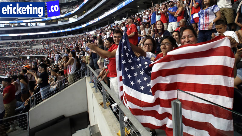 FIFA 2026 Tickets | World Cup Tickets