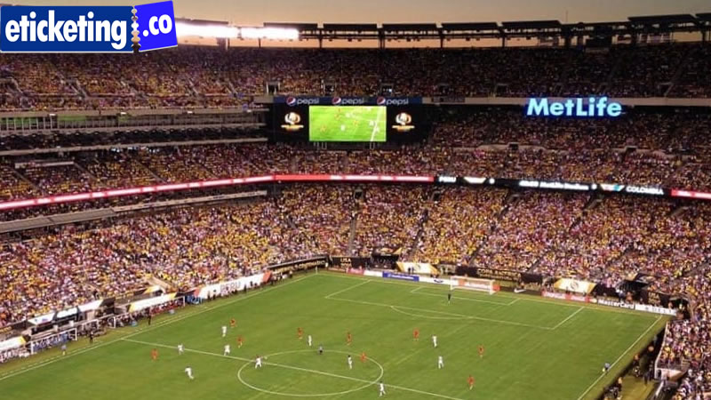 World Cup Tickets | FIFA 2026 Tickets