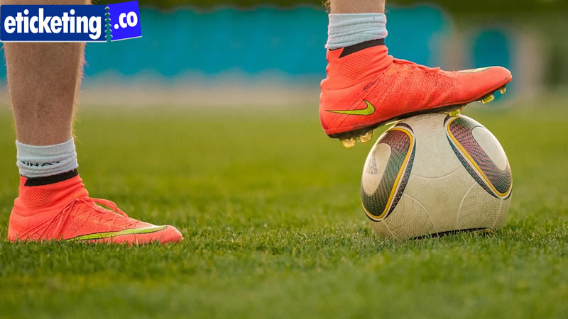 Buy World Cup Tickets | Buy FIFA 2026 Tickets