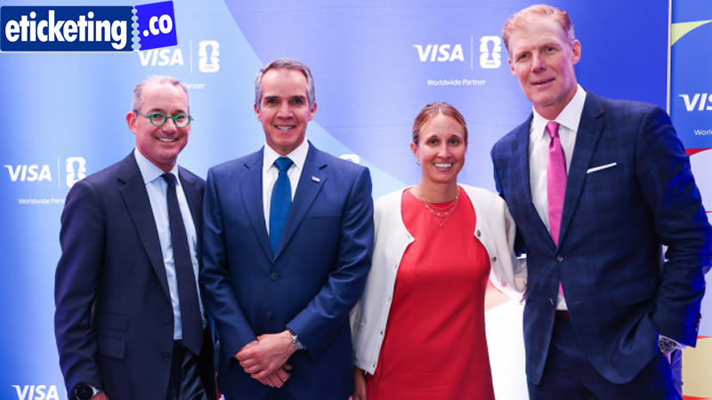 FIFA 2026 Tickets | Football World Cup Tickets