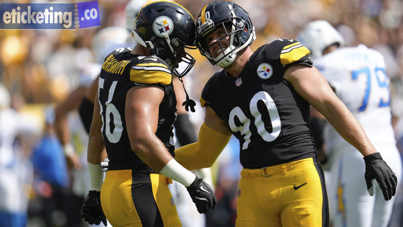 NFL International Tickets | NFL London Tickets | NFL Berlin Tickets