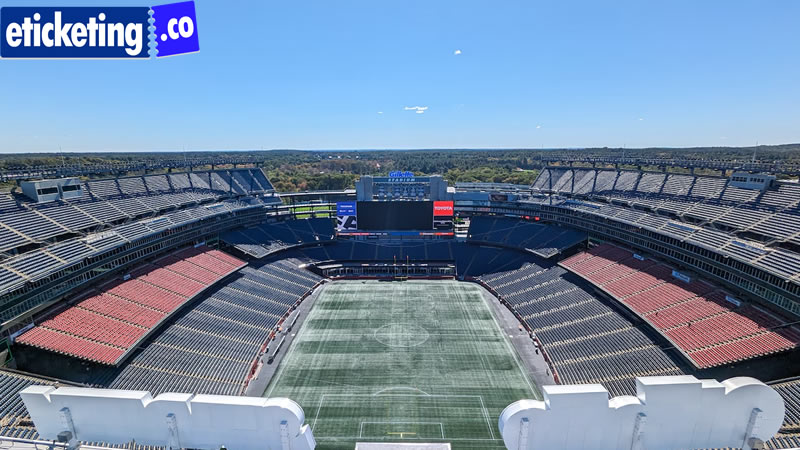 Soccer World Cup Tickets | World Cup Tickets