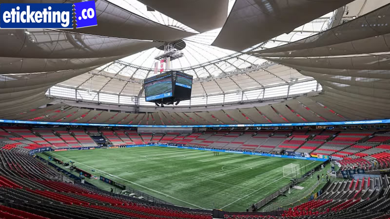World Cup Tickets | FIFA 2026 Tickets