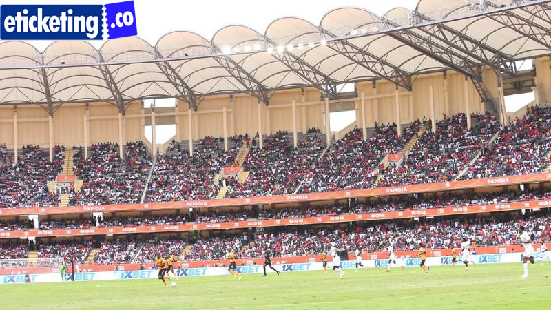 World Cup Tickets | FIFA 2026 Tickets