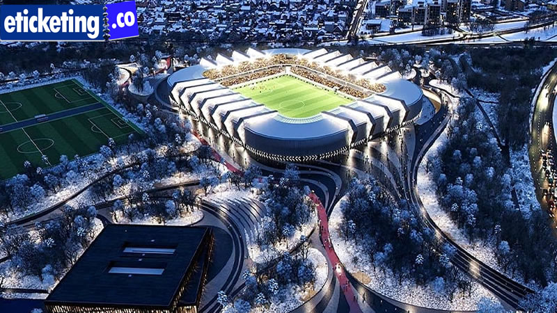 World Cup Tickets | FIFA 2026 Tickets