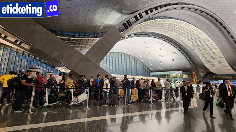 Soccer World Cup Tickets | World Cup Tickets