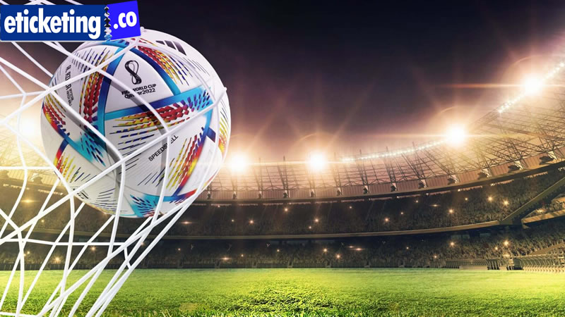 Soccer World Cup Tickets | World Cup Tickets