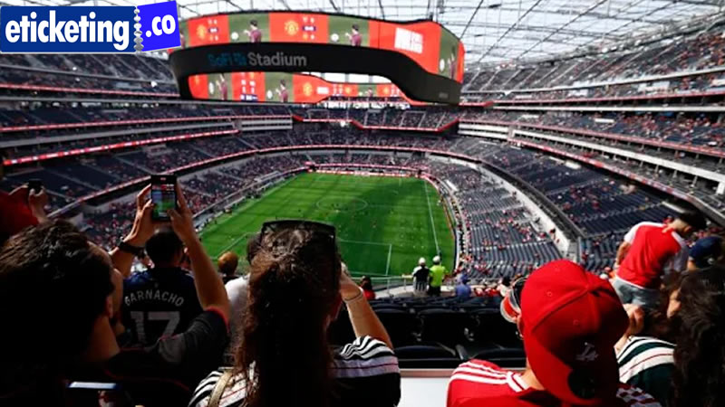 Soccer World Cup Tickets | World Cup Tickets