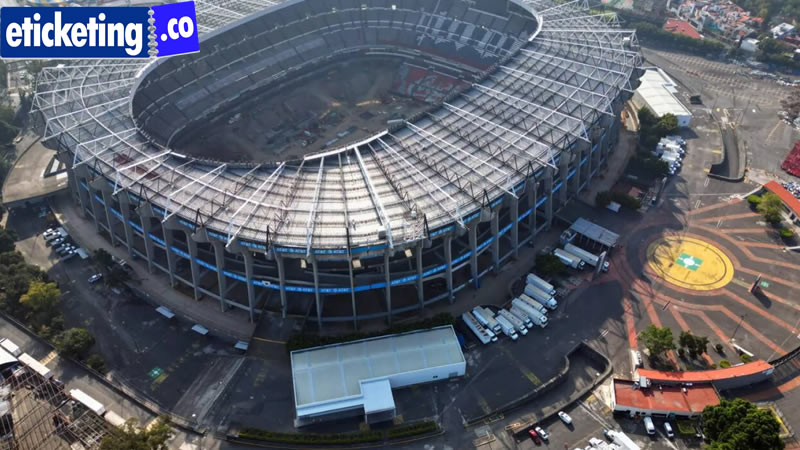 Soccer World Cup Tickets | World Cup Tickets