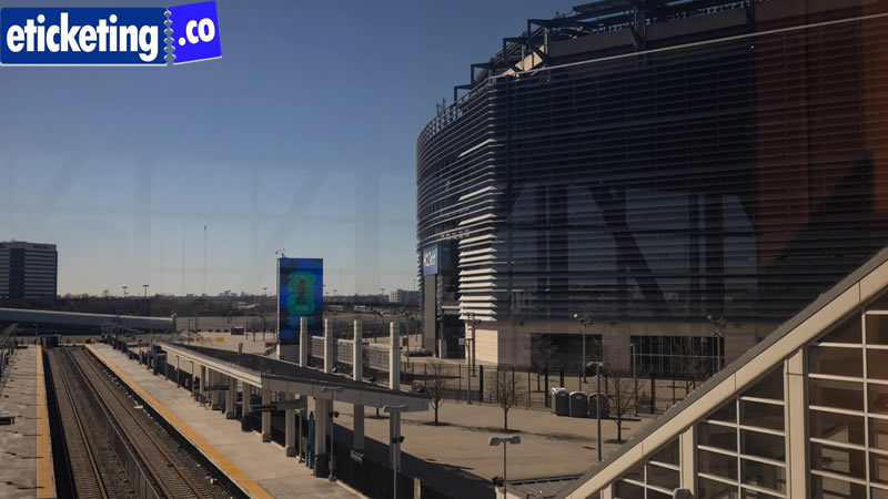 FIFA World Cup Tickets | FIFA 2026 Tickets