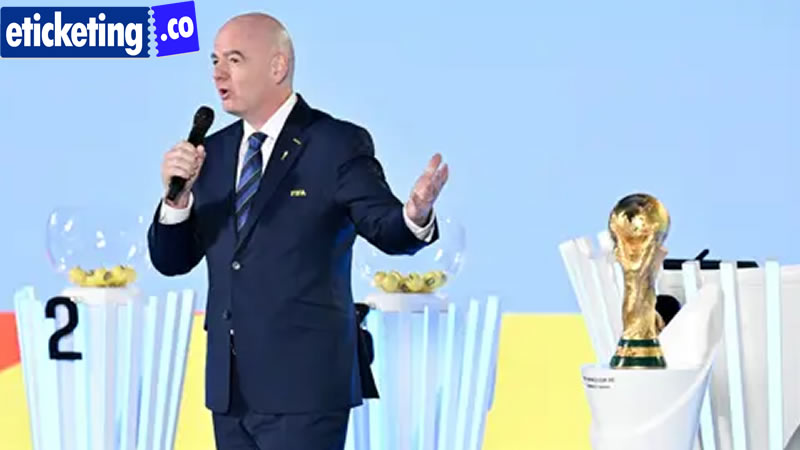 FIFA 2026 Tickets | Soccer World Cup Tickets